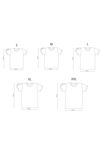 Remera Jersey Peinado Manga Corta Blanca Lisa